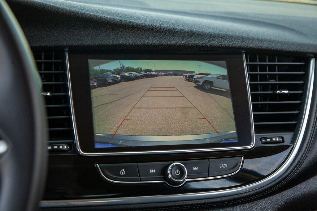 used 2020 Buick Encore car, priced at $17,950