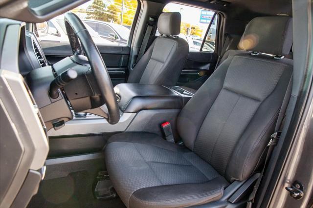 used 2020 Ford Expedition car, priced at $28,950