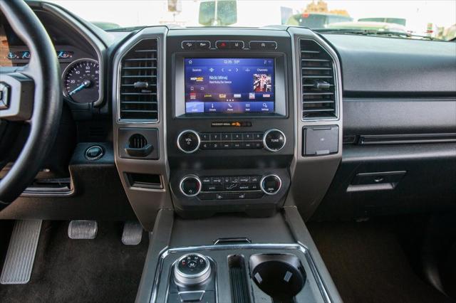 used 2020 Ford Expedition car, priced at $28,950