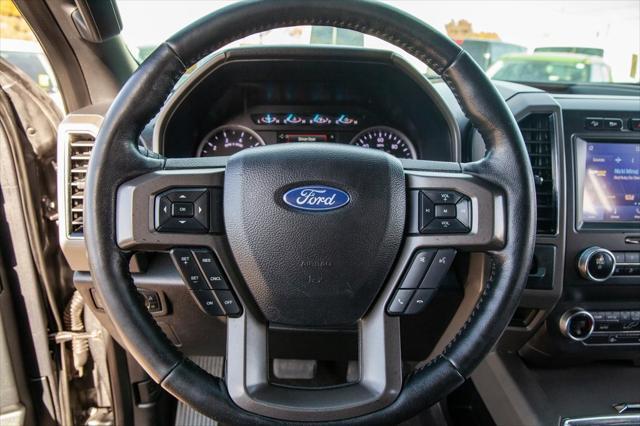 used 2020 Ford Expedition car, priced at $28,950