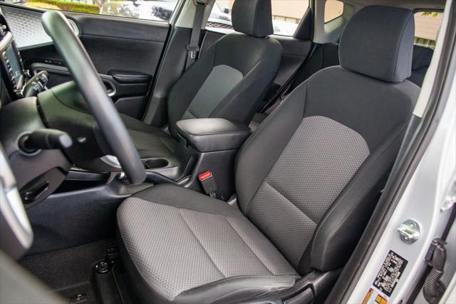 used 2020 Kia Soul car, priced at $17,950