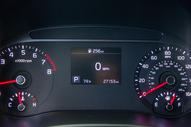 used 2020 Kia Soul car, priced at $17,950