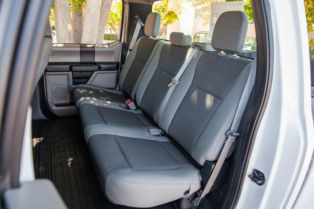 used 2020 Ford F-150 car, priced at $25,950