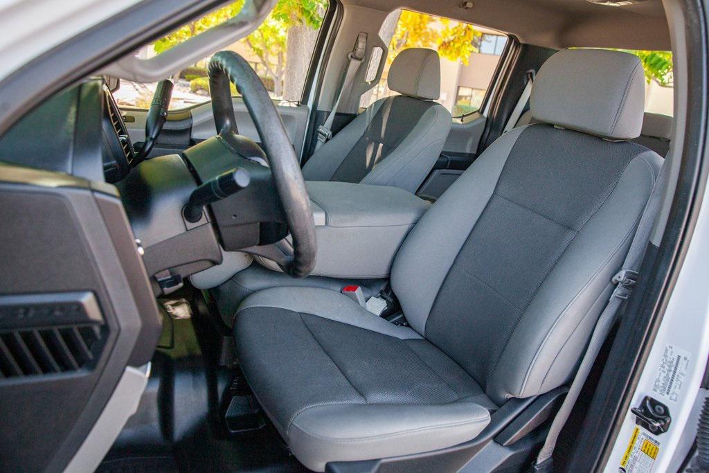 used 2020 Ford F-150 car, priced at $25,950