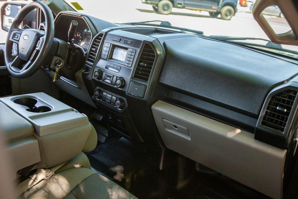 used 2020 Ford F-150 car, priced at $25,950