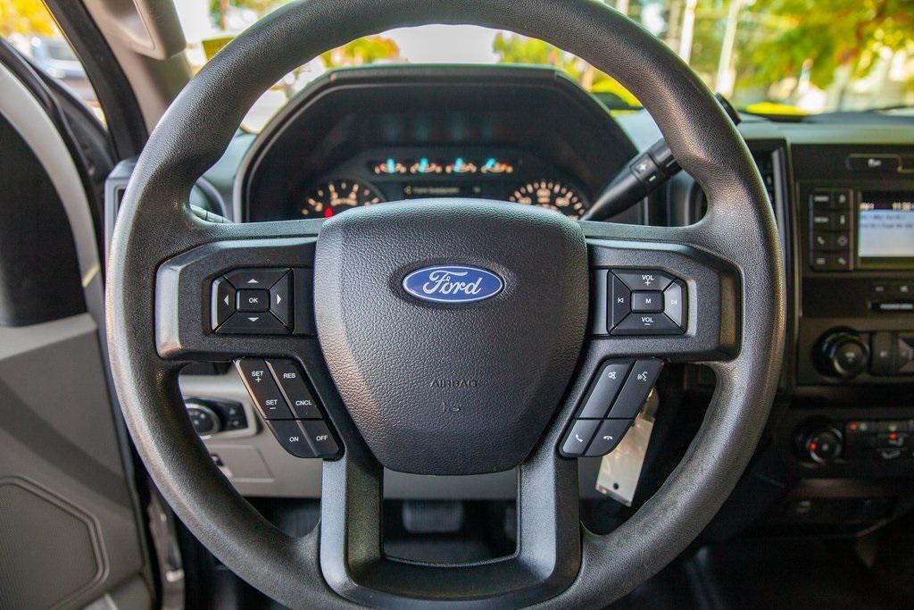 used 2020 Ford F-150 car, priced at $25,950