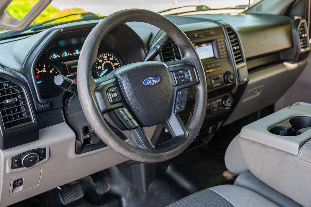 used 2020 Ford F-150 car, priced at $25,950