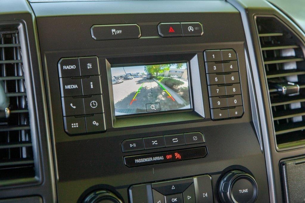 used 2020 Ford F-150 car, priced at $25,950