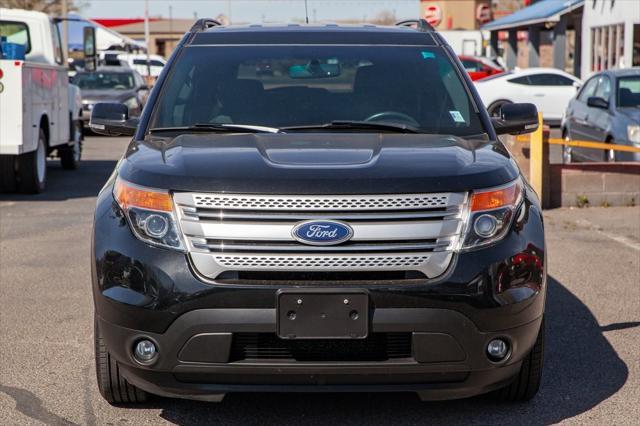 used 2014 Ford Explorer car, priced at $15,950
