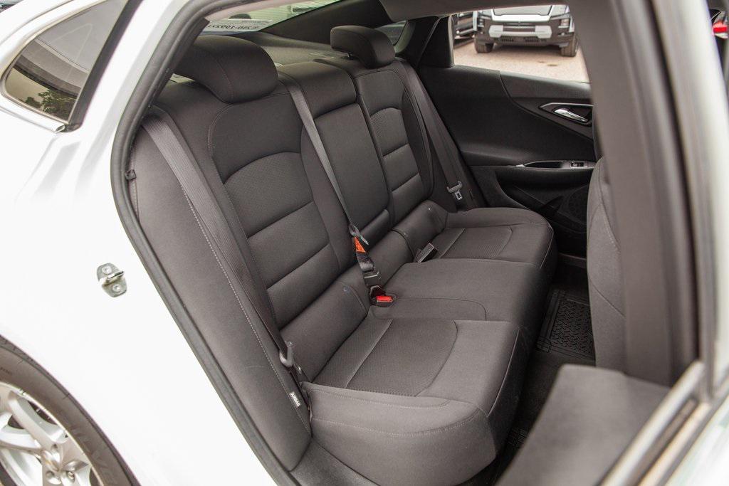 used 2016 Chevrolet Malibu car, priced at $13,750