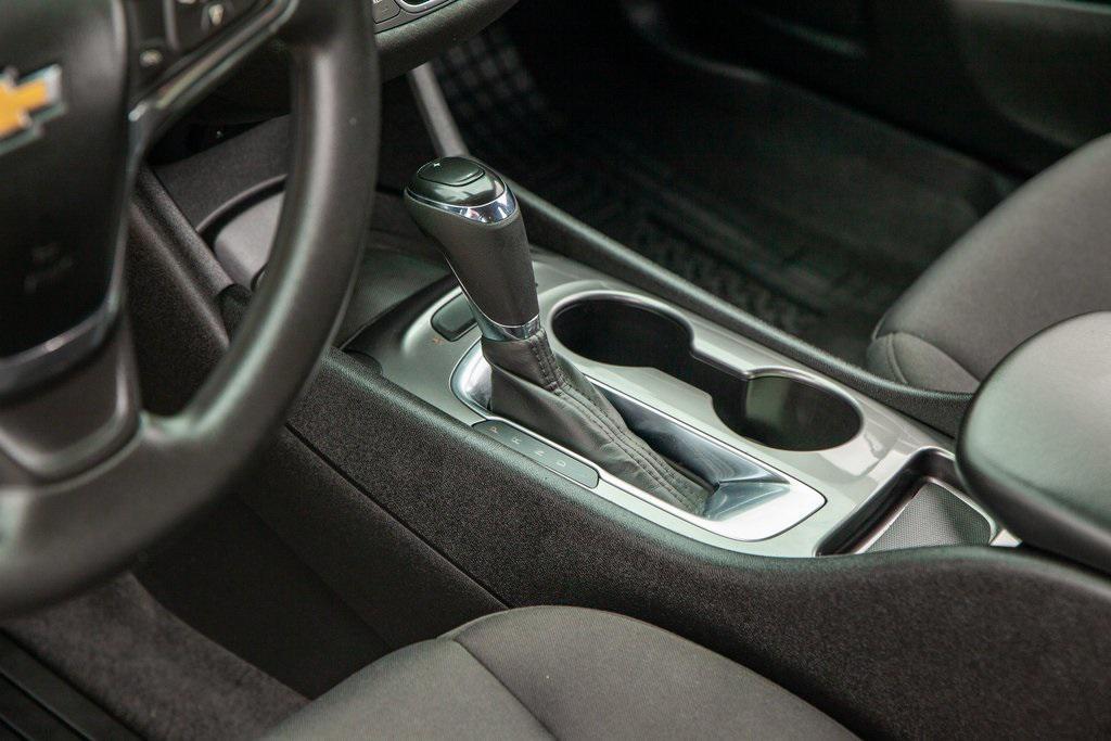 used 2016 Chevrolet Malibu car, priced at $13,750