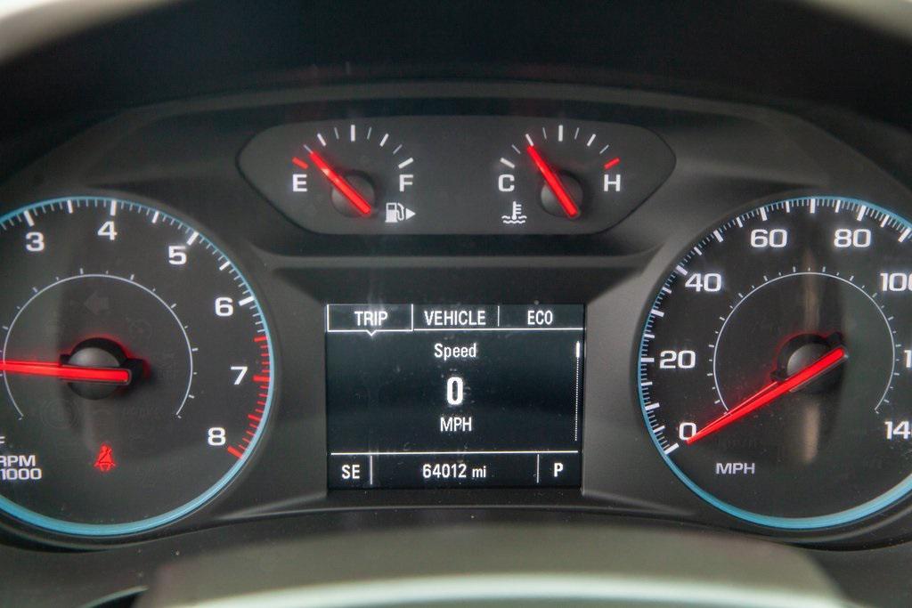 used 2016 Chevrolet Malibu car, priced at $13,750