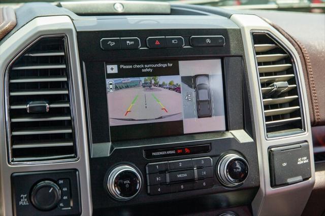 used 2019 Ford F-150 car, priced at $33,950