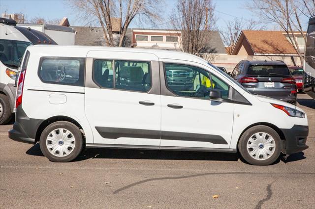 used 2019 Ford Transit Connect car, priced at $26,950