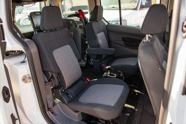 used 2019 Ford Transit Connect car, priced at $26,950