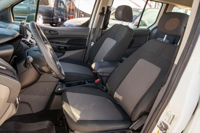 used 2019 Ford Transit Connect car, priced at $26,950