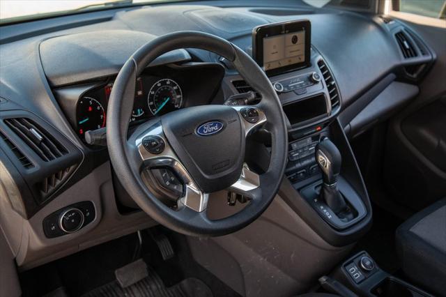 used 2019 Ford Transit Connect car, priced at $26,950