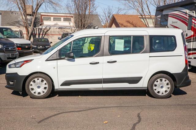 used 2019 Ford Transit Connect car, priced at $26,950