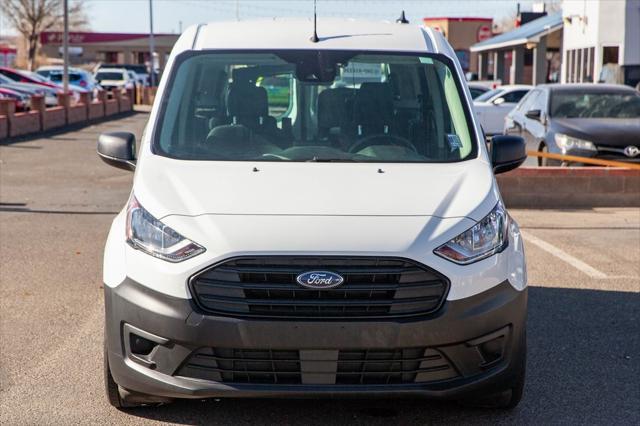 used 2019 Ford Transit Connect car, priced at $26,950