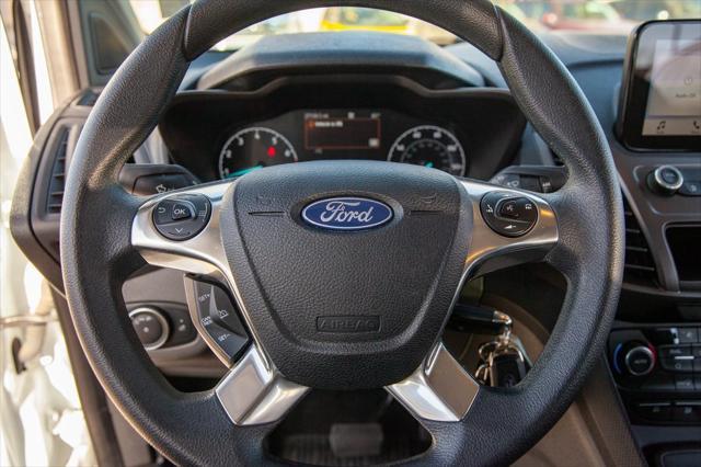 used 2019 Ford Transit Connect car, priced at $26,950