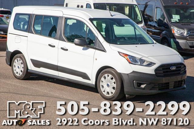 used 2019 Ford Transit Connect car, priced at $26,950