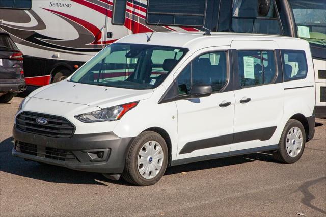 used 2019 Ford Transit Connect car, priced at $26,950