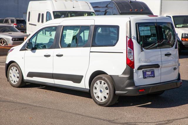 used 2019 Ford Transit Connect car, priced at $26,950