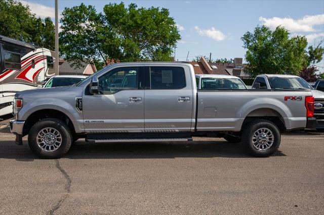 used 2020 Ford F-350 car, priced at $65,950
