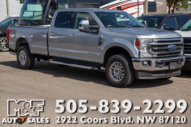 used 2020 Ford F-350 car, priced at $65,950