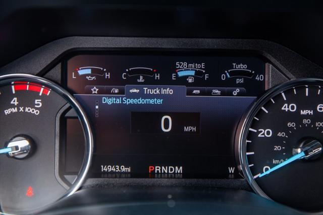 used 2020 Ford F-350 car, priced at $65,950