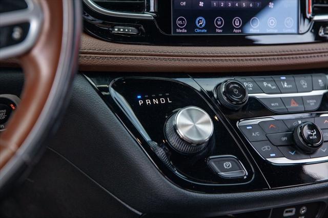 used 2020 Chrysler Pacifica car, priced at $25,950