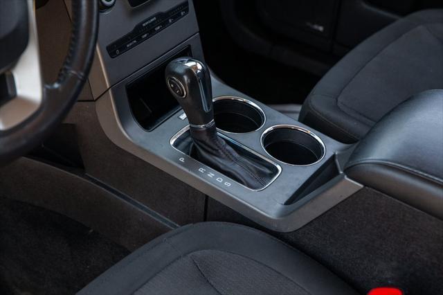 used 2014 Ford Flex car, priced at $13,950