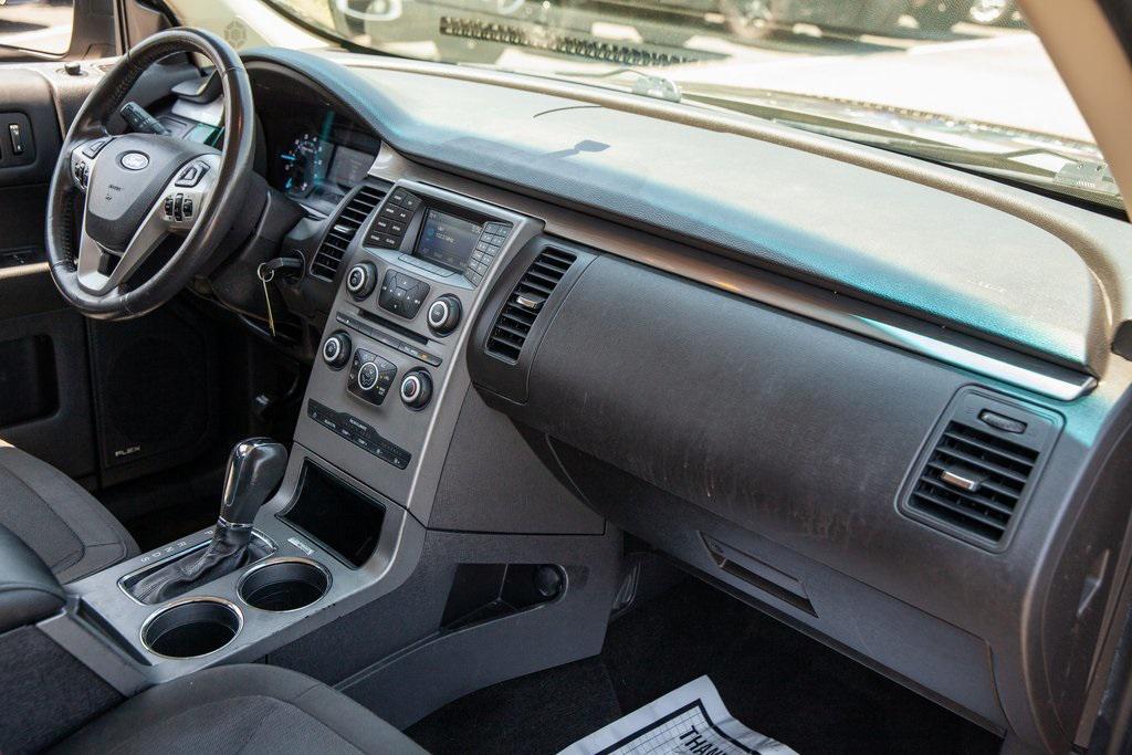 used 2014 Ford Flex car, priced at $11,950
