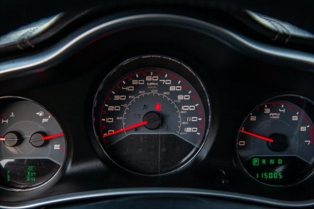 used 2013 Dodge Avenger car, priced at $9,950
