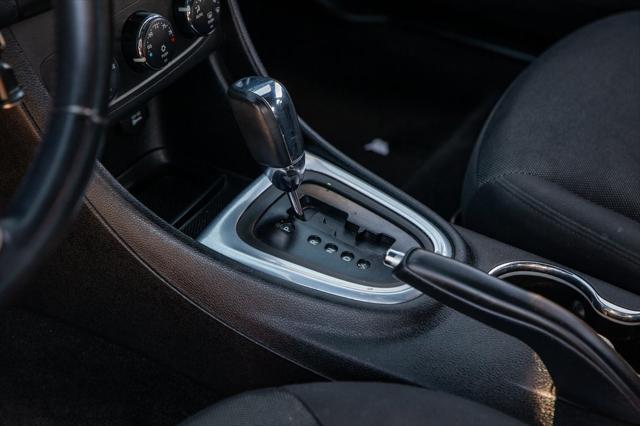 used 2013 Dodge Avenger car, priced at $9,950