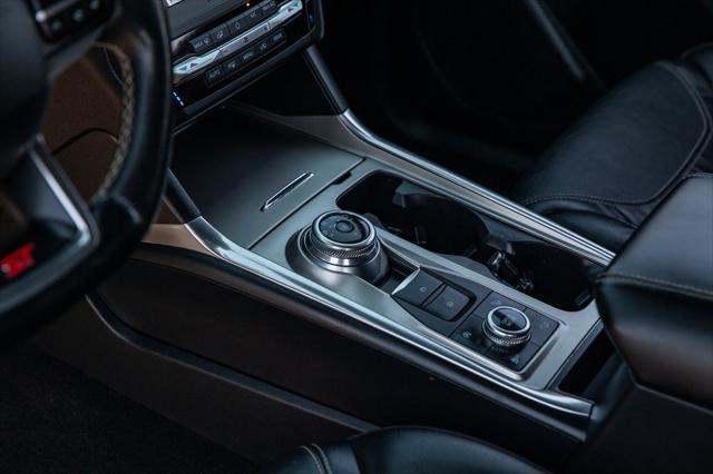 used 2020 Ford Explorer car, priced at $36,499