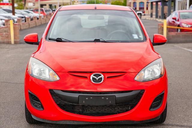 used 2014 Mazda Mazda2 car, priced at $12,950