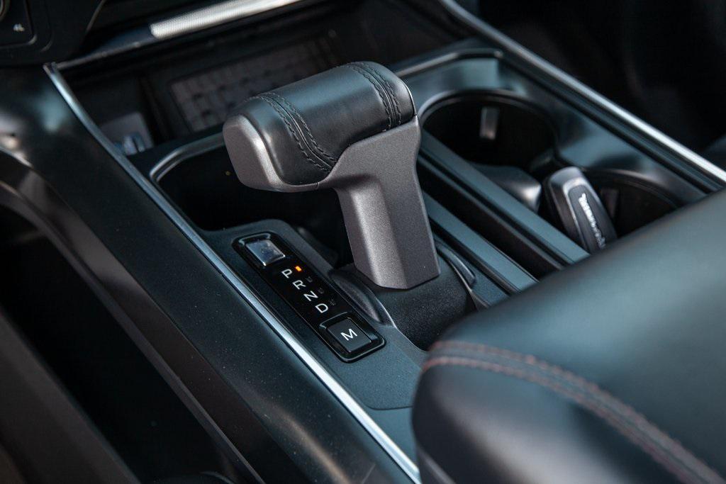 used 2023 Ford F-150 car, priced at $76,950