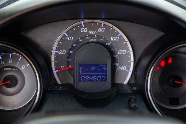 used 2013 Honda Fit car, priced at $11,950