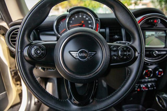 used 2019 MINI Hardtop car, priced at $17,950