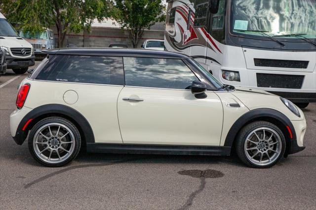 used 2019 MINI Hardtop car, priced at $17,950