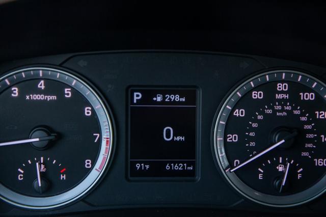 used 2019 Hyundai Sonata car, priced at $14,950