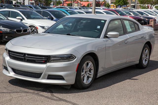 used 2019 Dodge Charger car, priced at $22,650