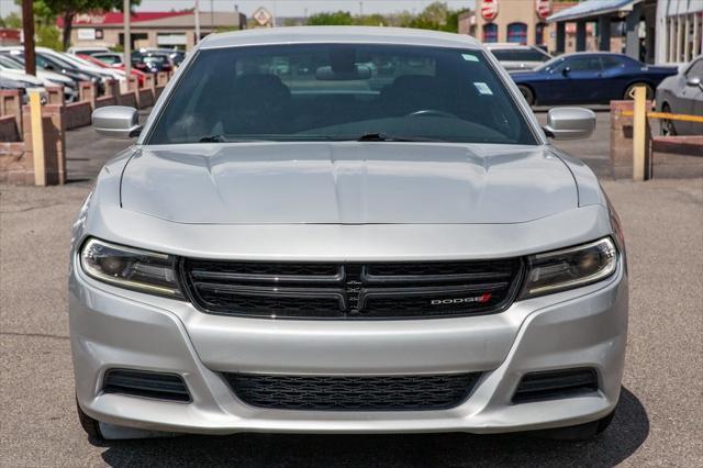 used 2019 Dodge Charger car, priced at $22,650