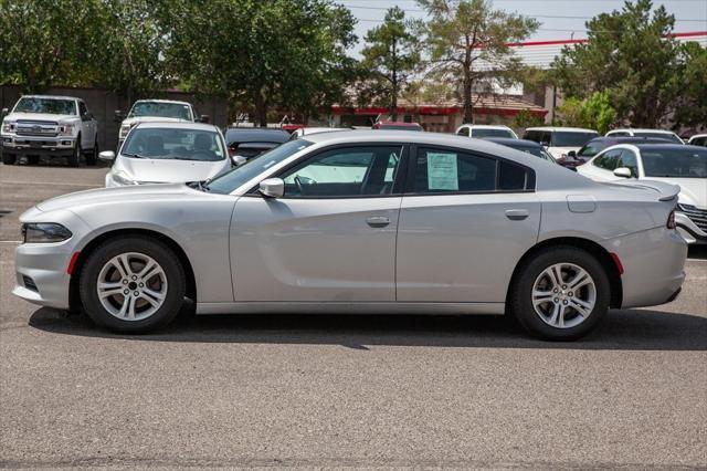 used 2019 Dodge Charger car, priced at $22,650