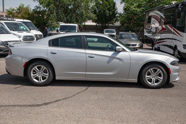 used 2019 Dodge Charger car, priced at $22,650