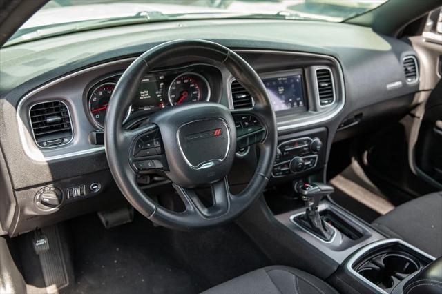 used 2019 Dodge Charger car, priced at $22,650