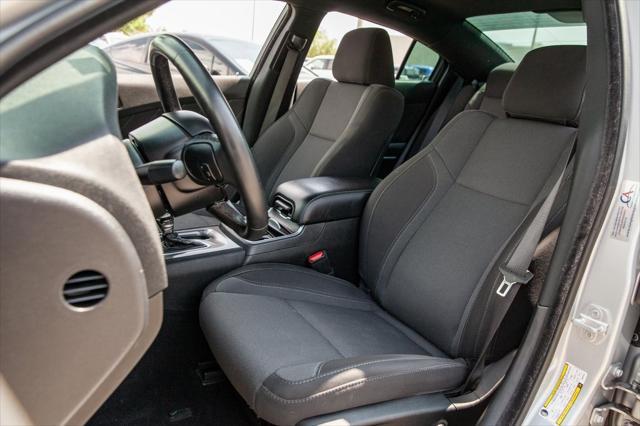 used 2019 Dodge Charger car, priced at $22,650