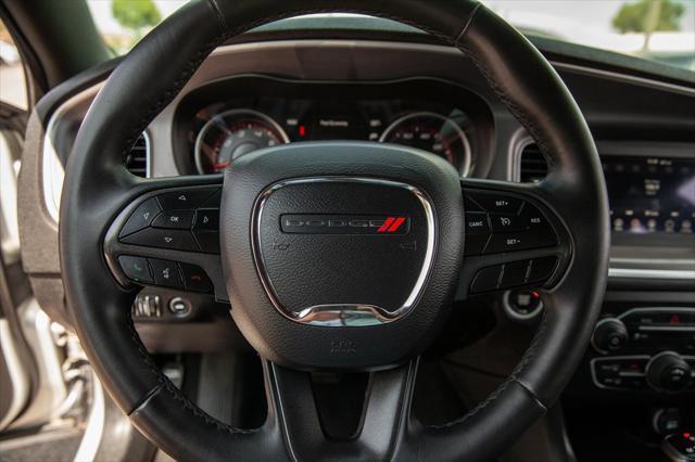 used 2019 Dodge Charger car, priced at $22,650