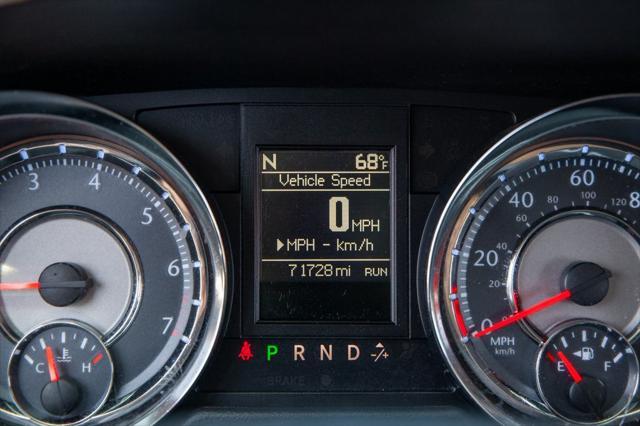used 2016 Chrysler Town & Country car, priced at $14,950